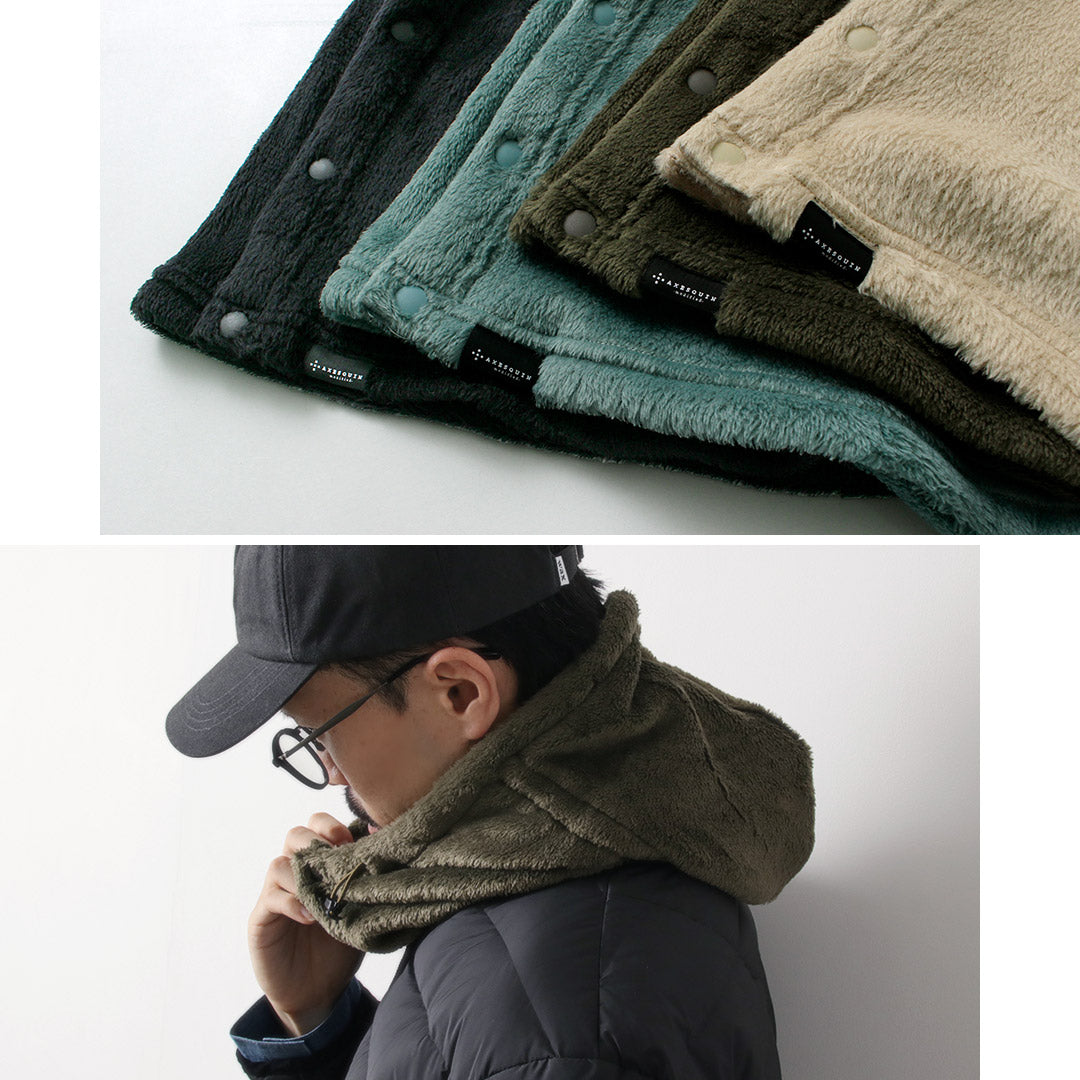 AXESQUIN(アクシーズクイン)