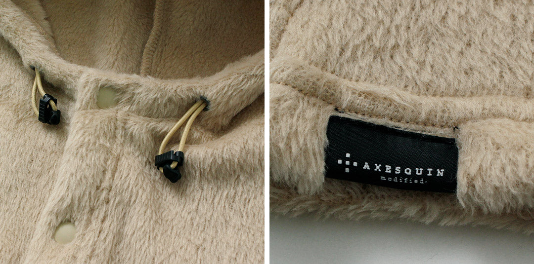 AXESQUIN(アクシーズクイン)