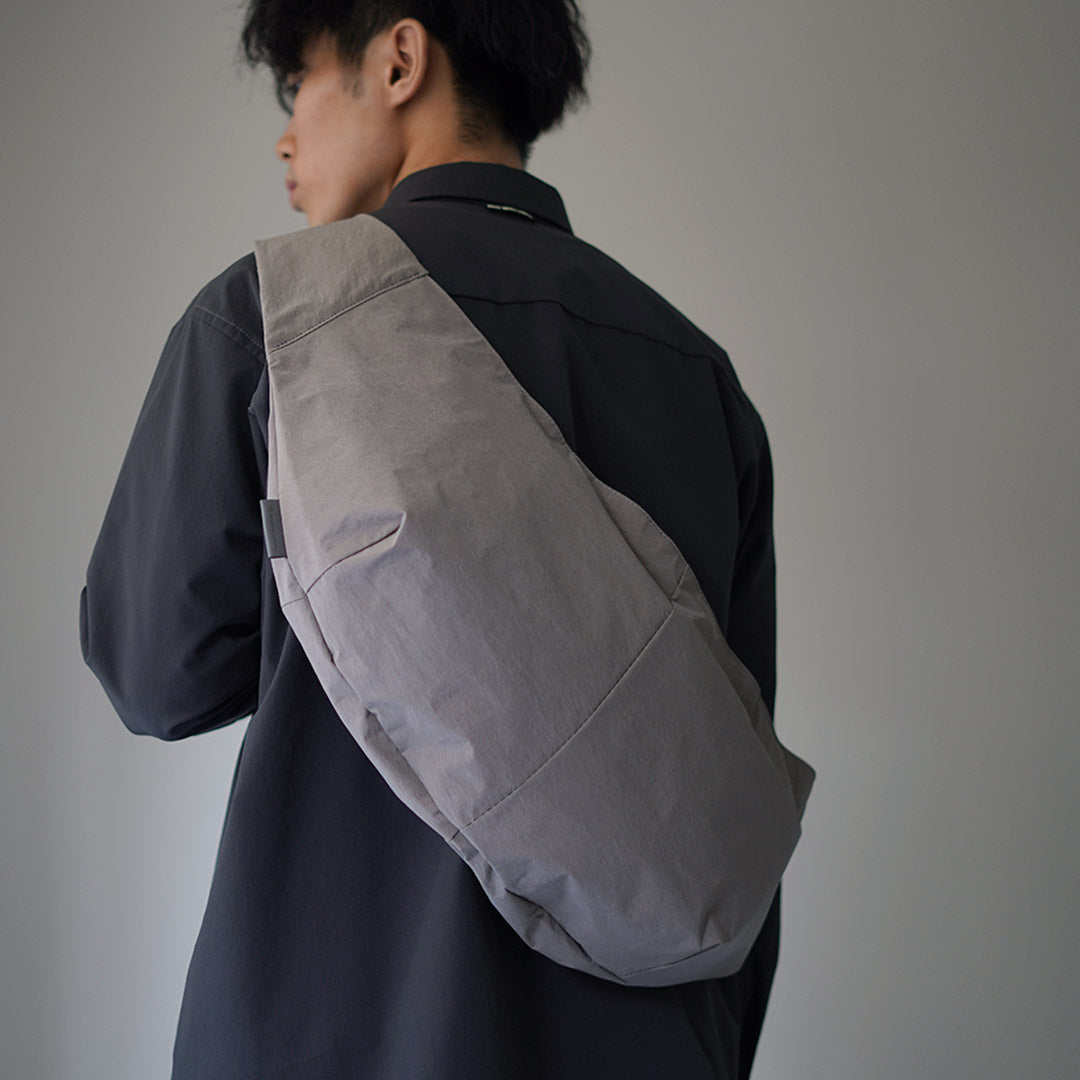 MASTER-PIECE(マスターピース) サッシュ ショルダーバッグ