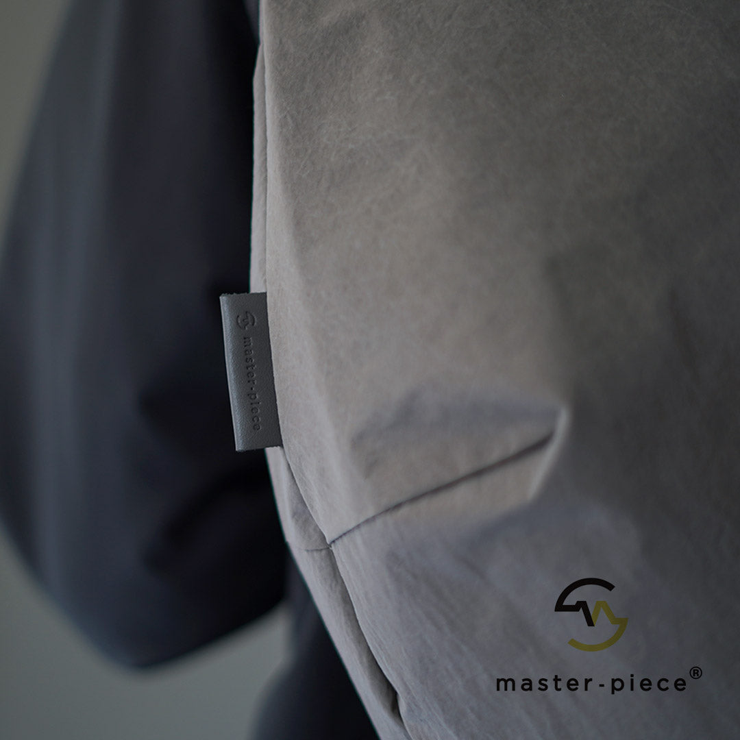 MASTER-PIECE(マスターピース) サッシュ ショルダーバッグ