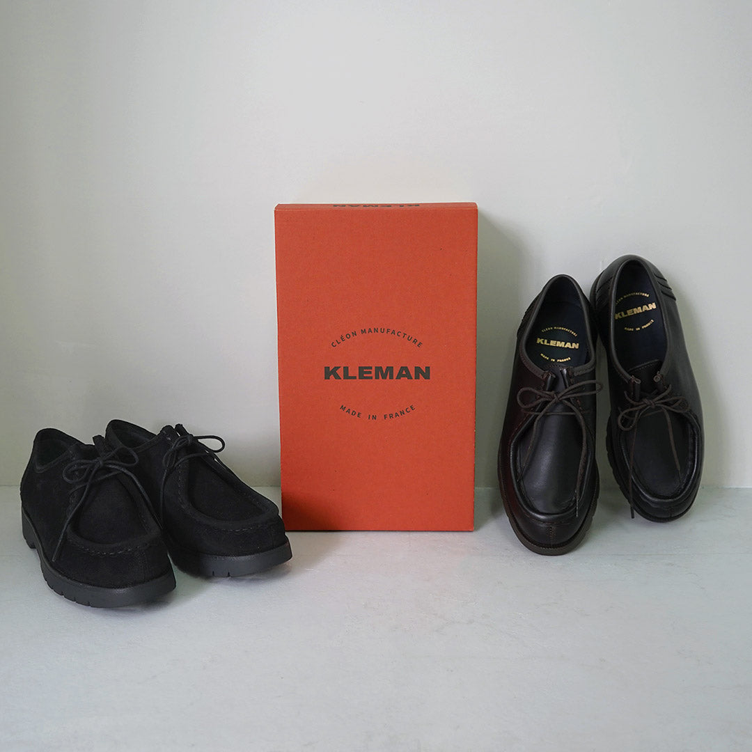 KLEMAN(クレマン)