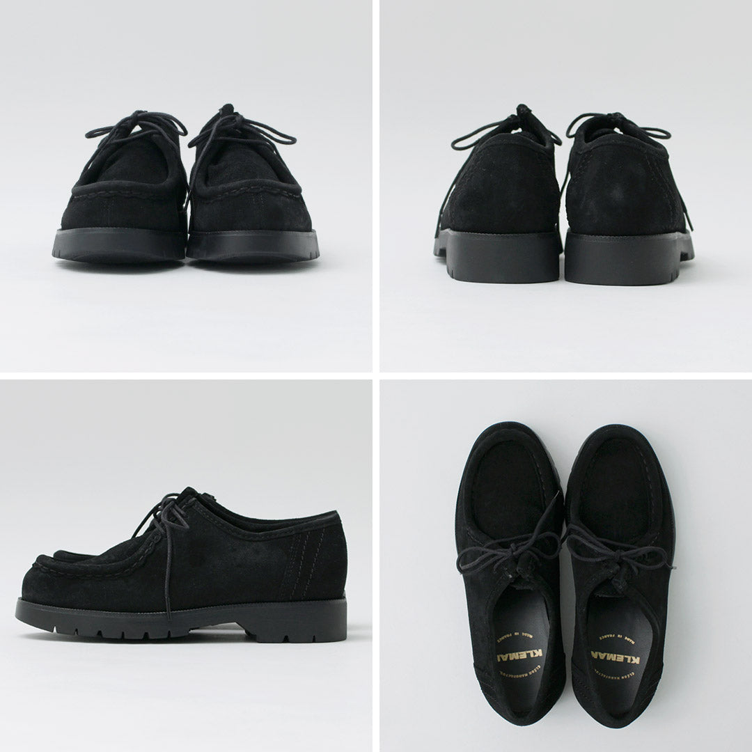 KLEMAN(クレマン)