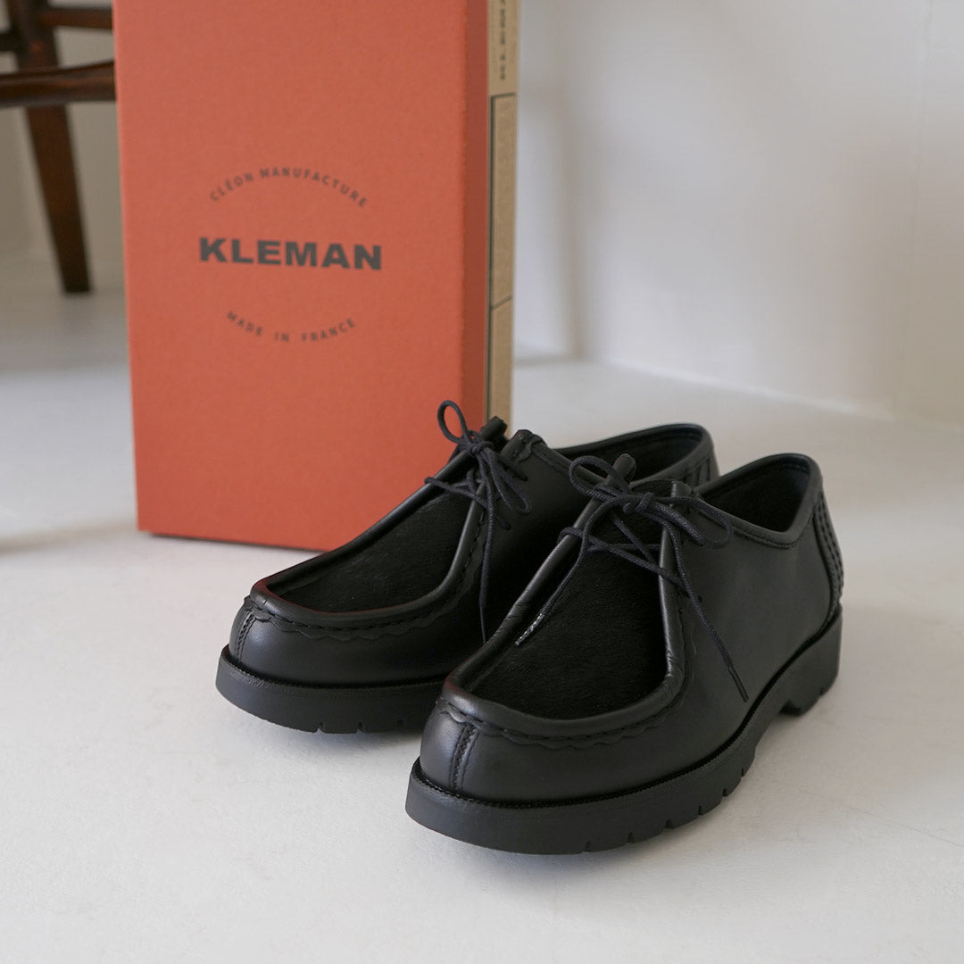 KLEMAN(クレマン)