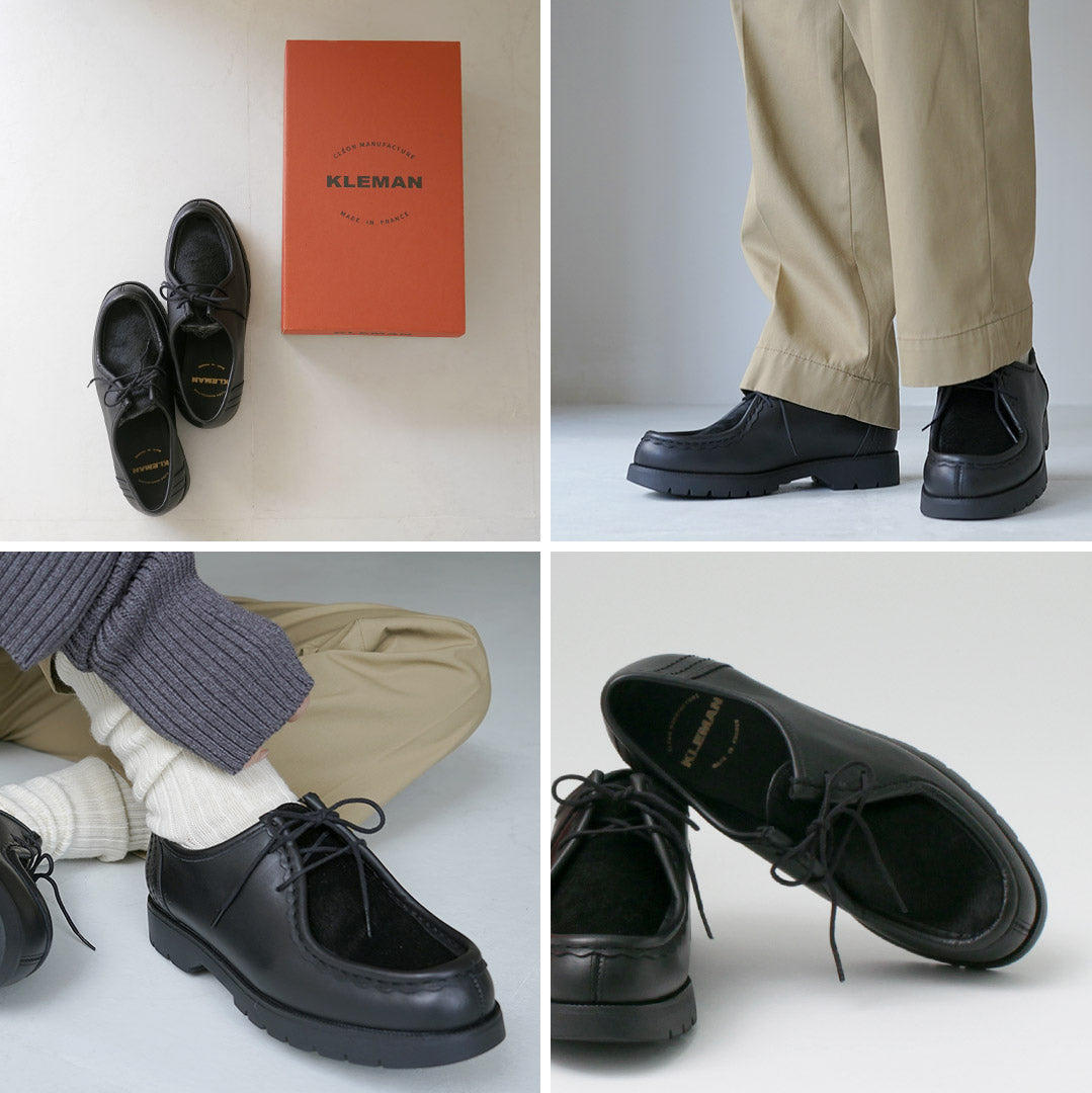 KLEMAN(クレマン)