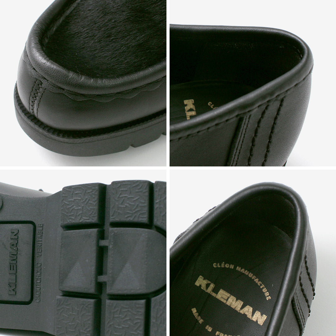 KLEMAN(クレマン)