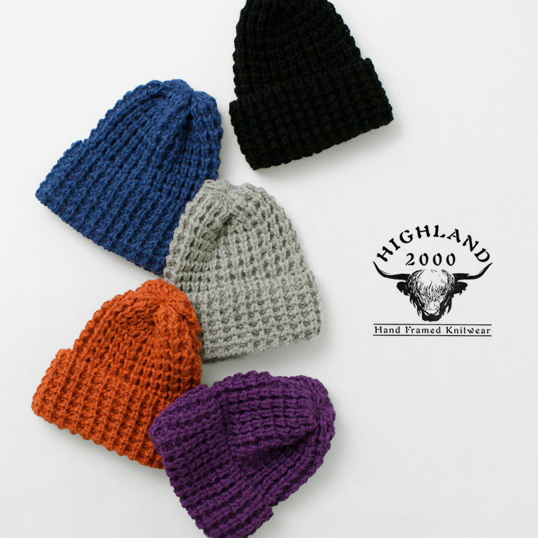 HIGHLAND2000(ハイランド2000)