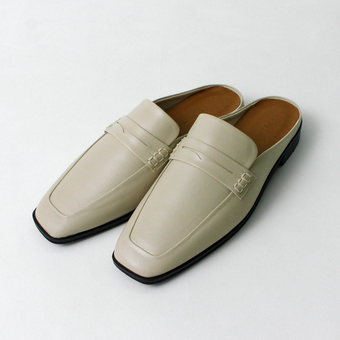 ATELIERBRUGGE(アトリエブルージュ)