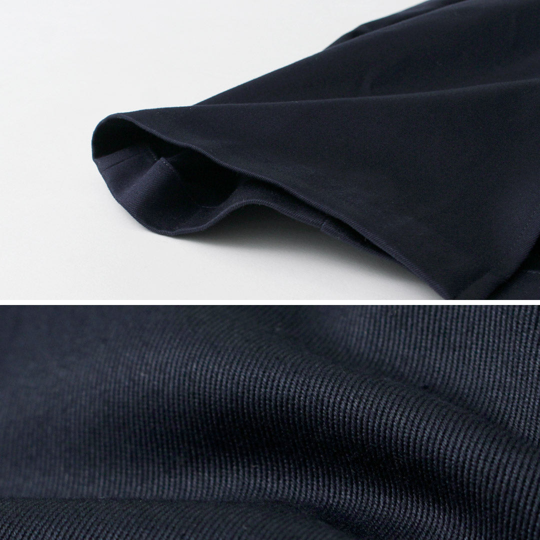 D.C.WHITE(ディーシーホワイト) ウエストポイント ブレザー 2