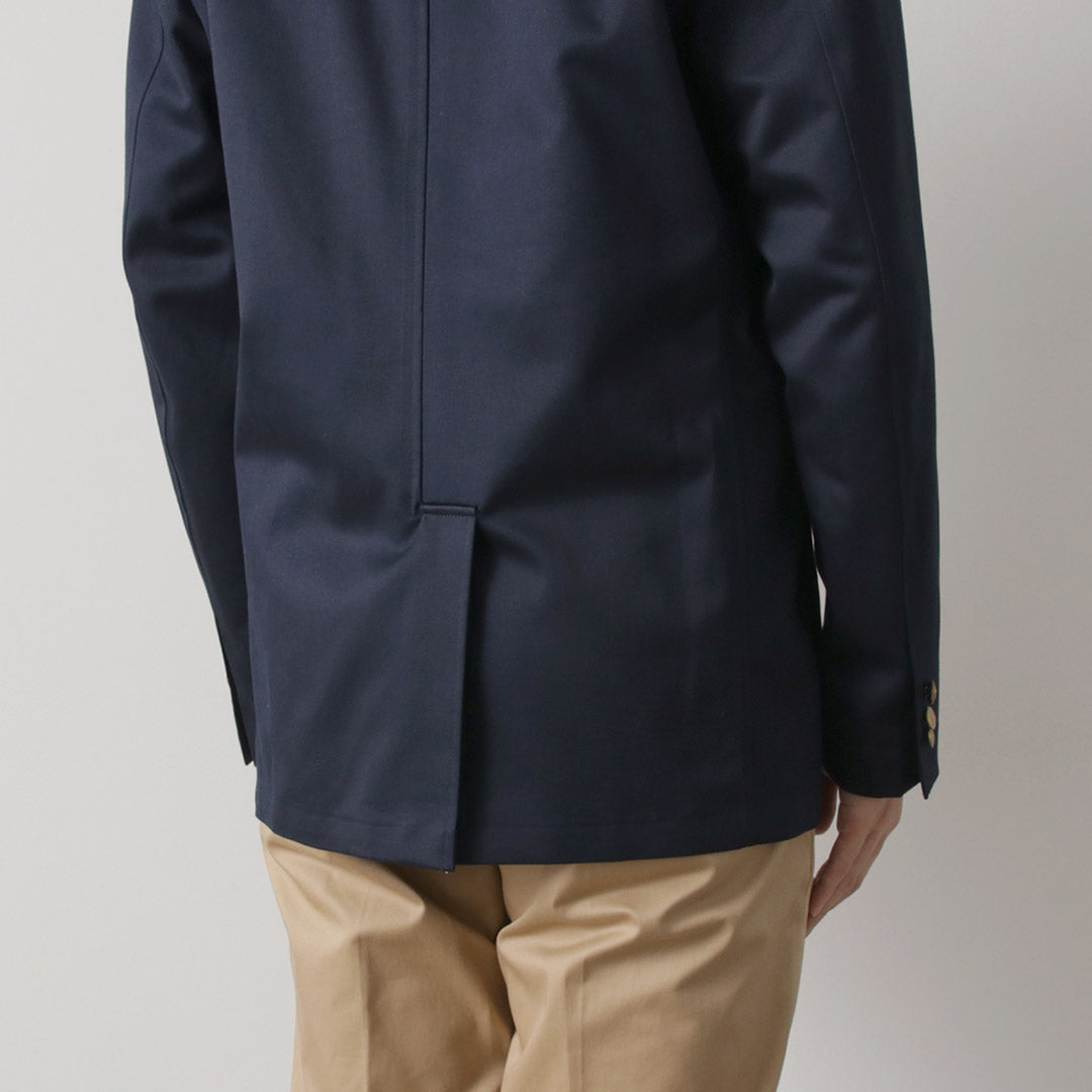 D.C.WHITE(ディーシーホワイト) ウエストポイント ブレザー 2