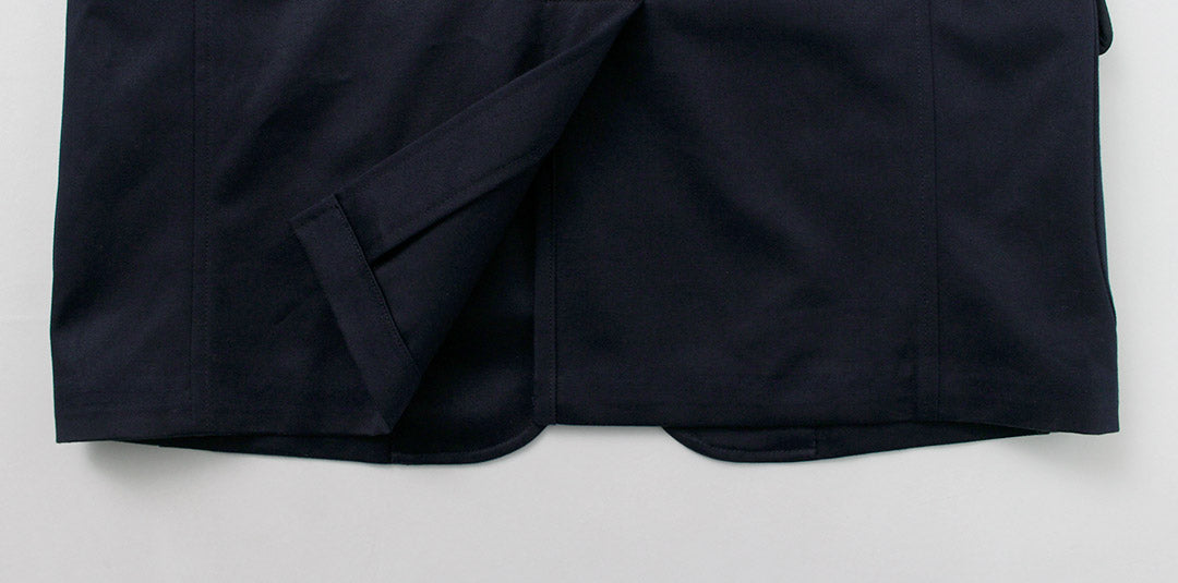 D.C.WHITE(ディーシーホワイト) ウエストポイント ブレザー 2