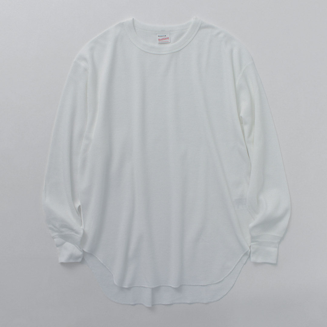 HEALTHKNIT(ヘルスニット)