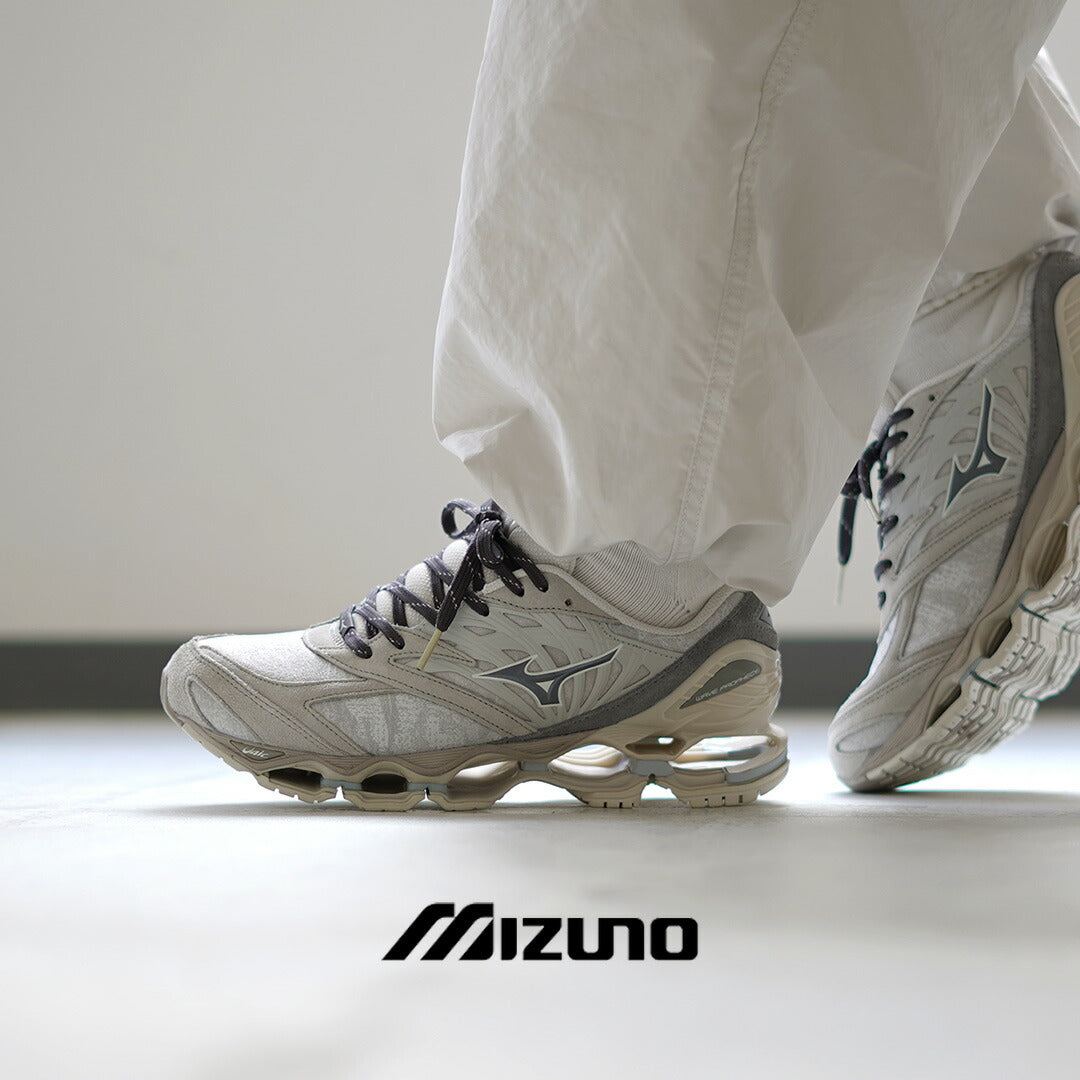 MIZUNO(ミズノ) ウエーブプロフェシー LS ミメティックス