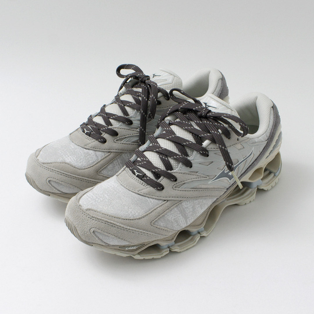 MIZUNO(ミズノ) ウエーブプロフェシー LS ミメティックス
