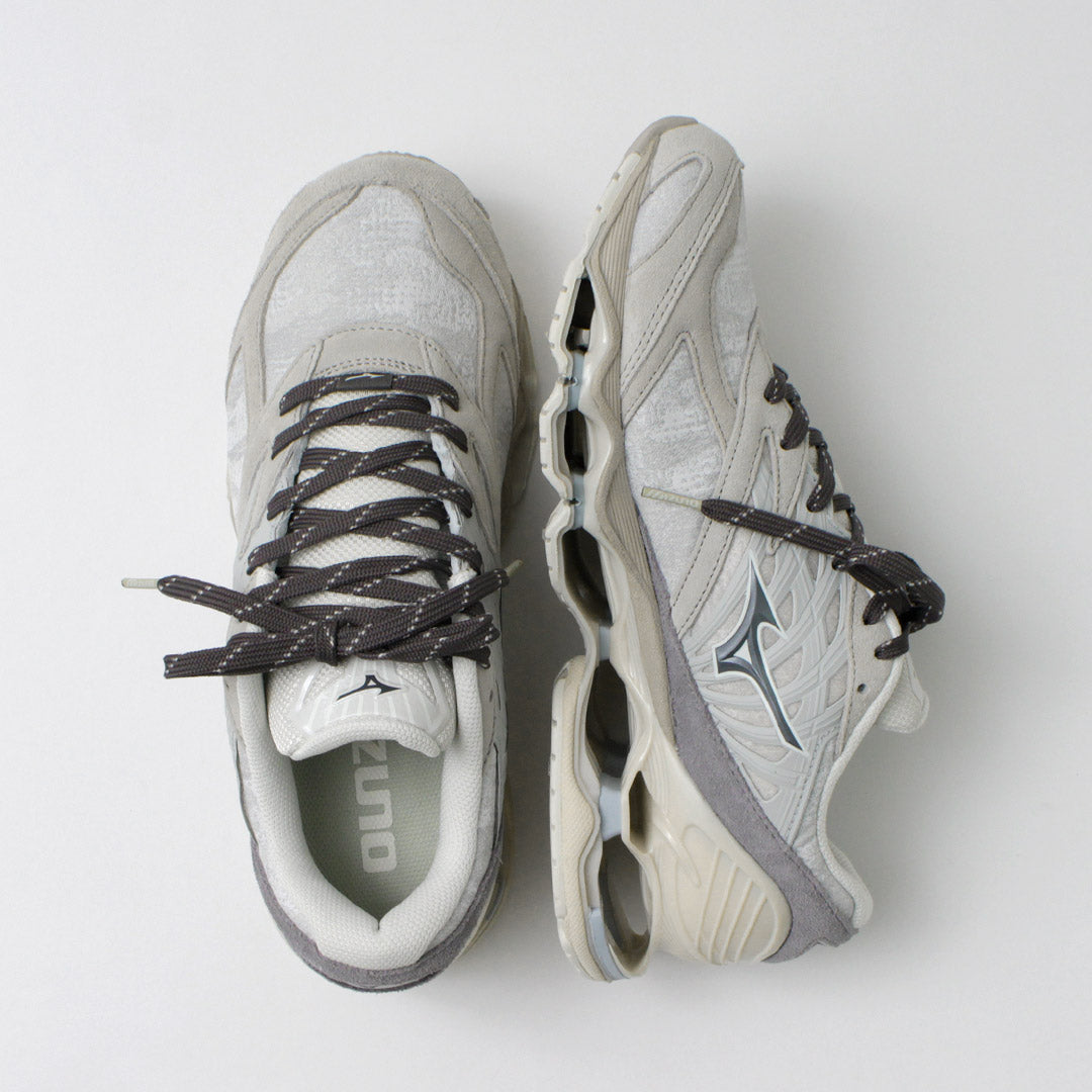 MIZUNO(ミズノ) ウエーブプロフェシー LS ミメティックス