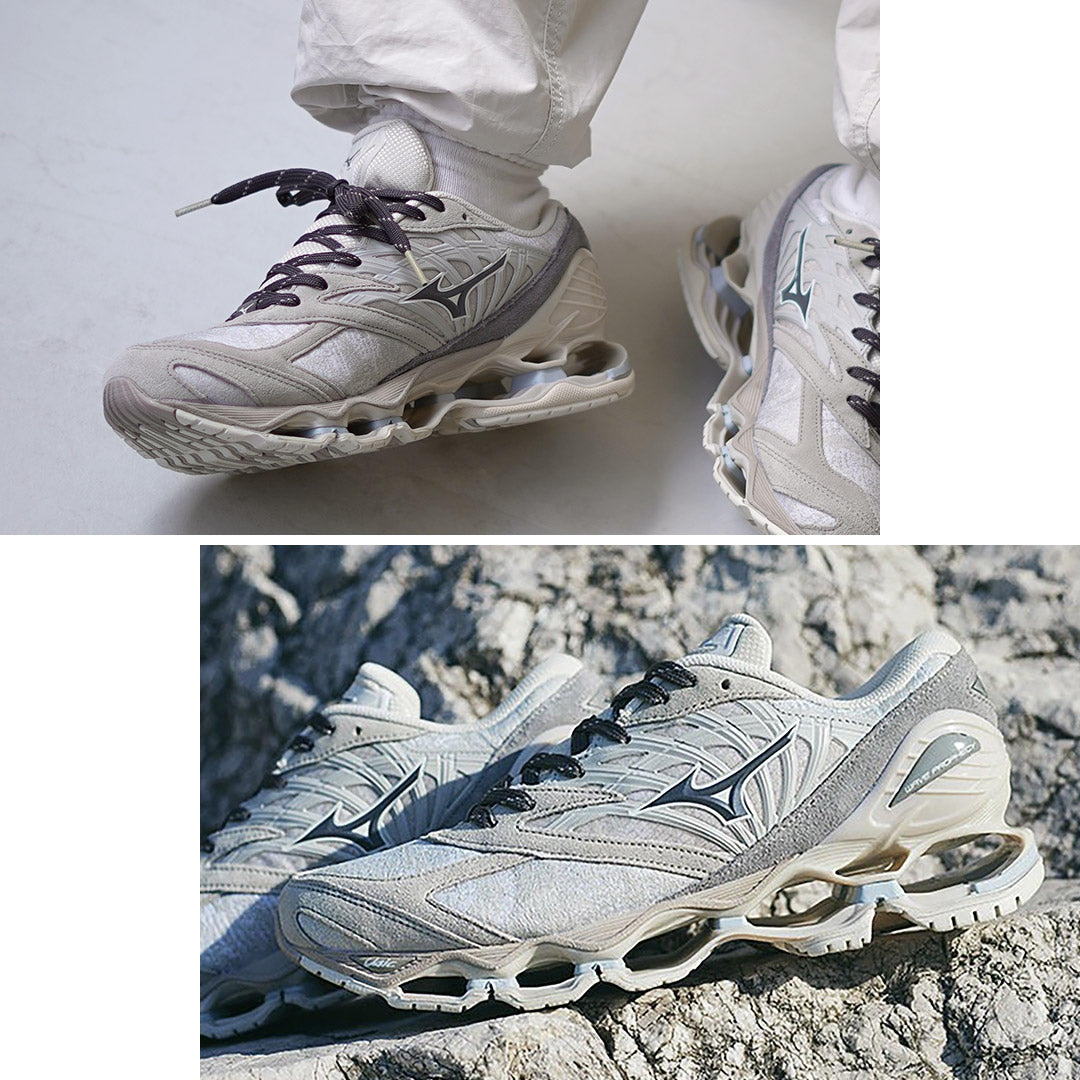 MIZUNO(ミズノ) ウエーブプロフェシー LS ミメティックス