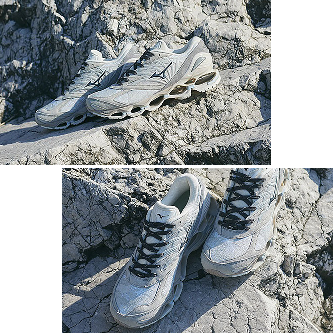 MIZUNO(ミズノ) ウエーブプロフェシー LS ミメティックス