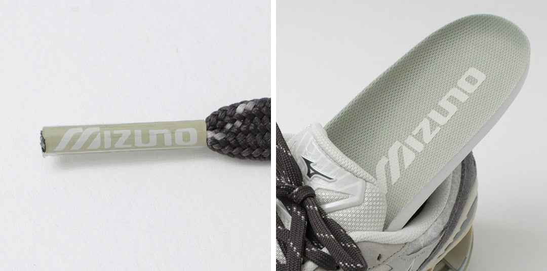MIZUNO(ミズノ) ウエーブプロフェシー LS ミメティックス