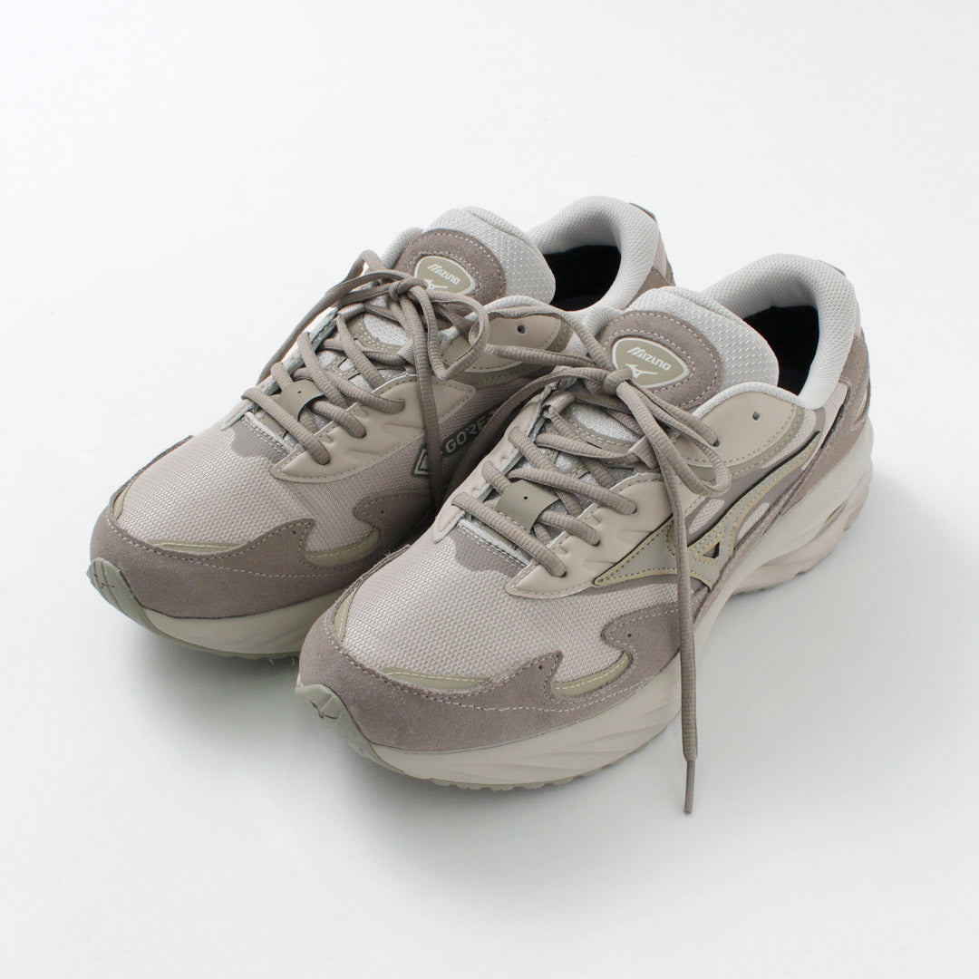 MIZUNO(ミズノ) ウェーブ ライダー ベータ ゴアテックス