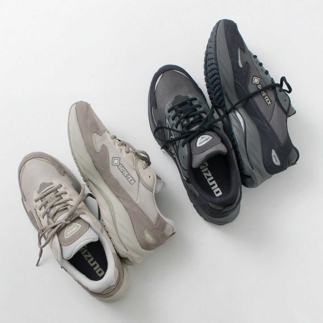 MIZUNO(ミズノ) ウェーブ ライダー ベータ ゴアテックス