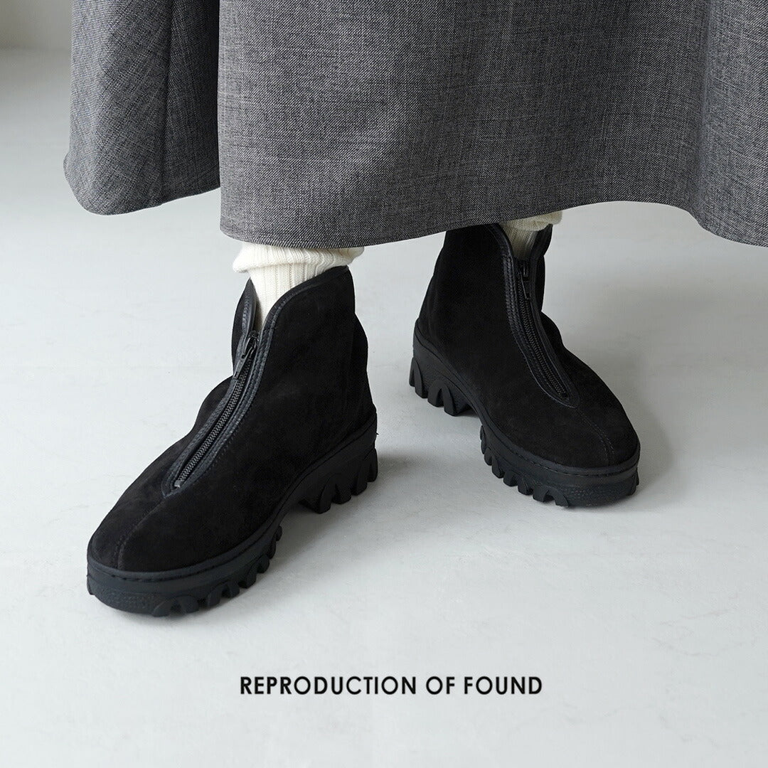 REPRODUCTIONOFFOUND(リプロダクションオブファウンド)