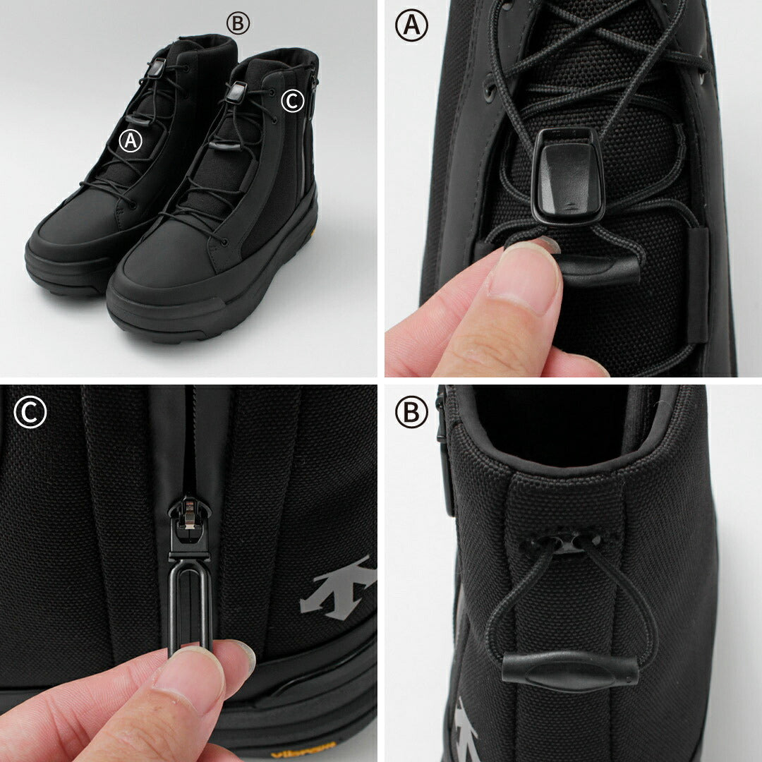 DESCENTE(デサント)