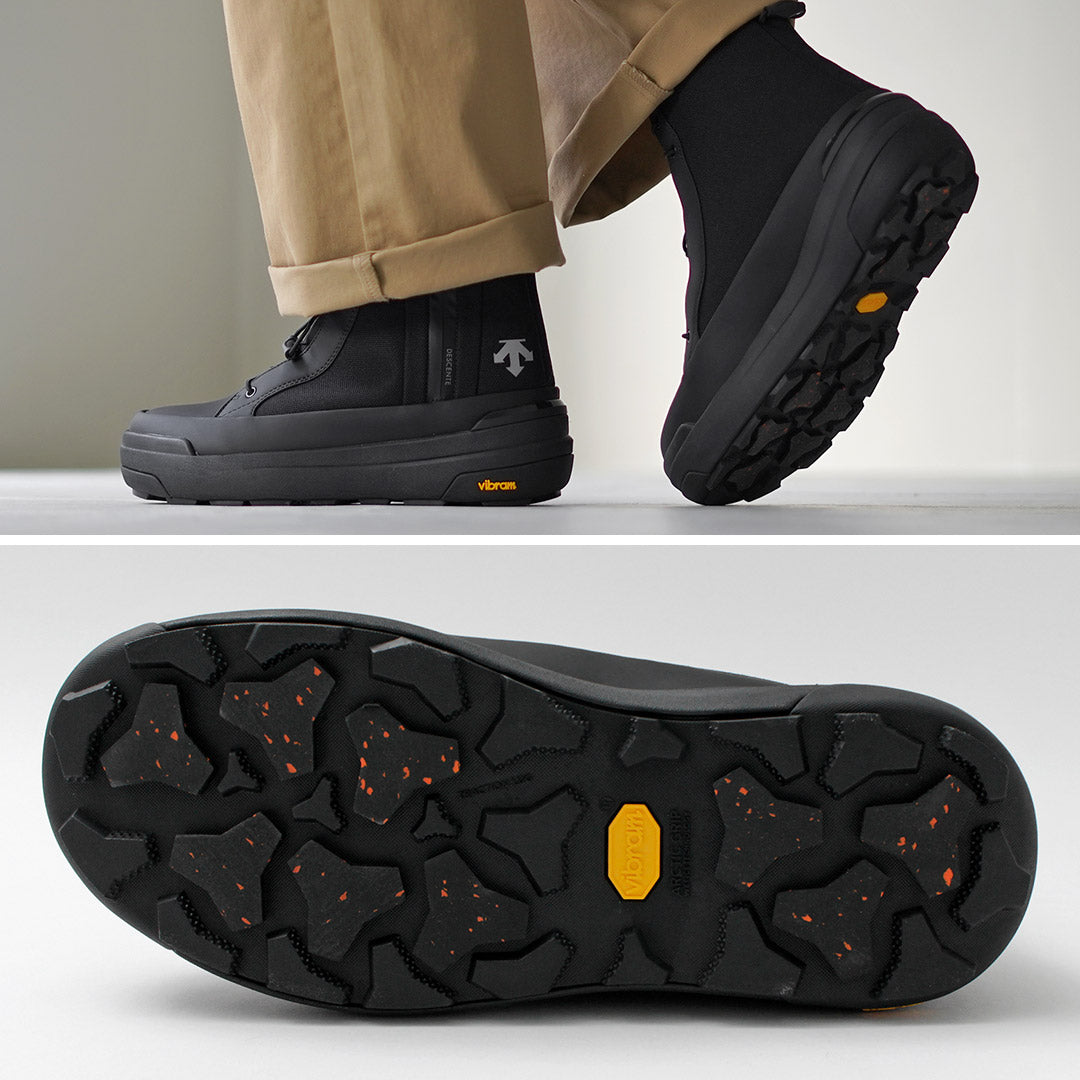 DESCENTE(デサント)