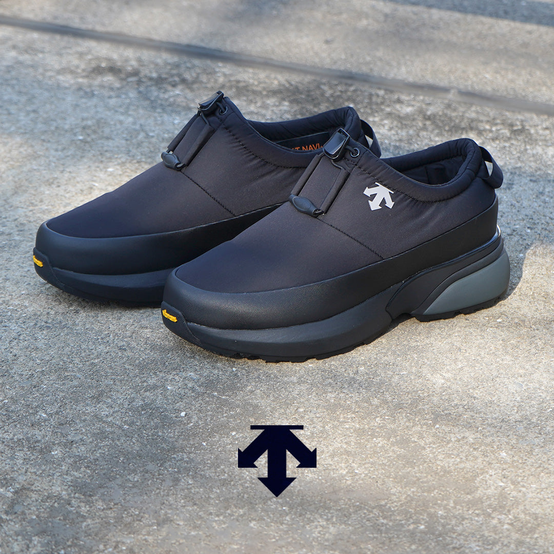 DESCENTE(デサント) モック ウインターシューズ