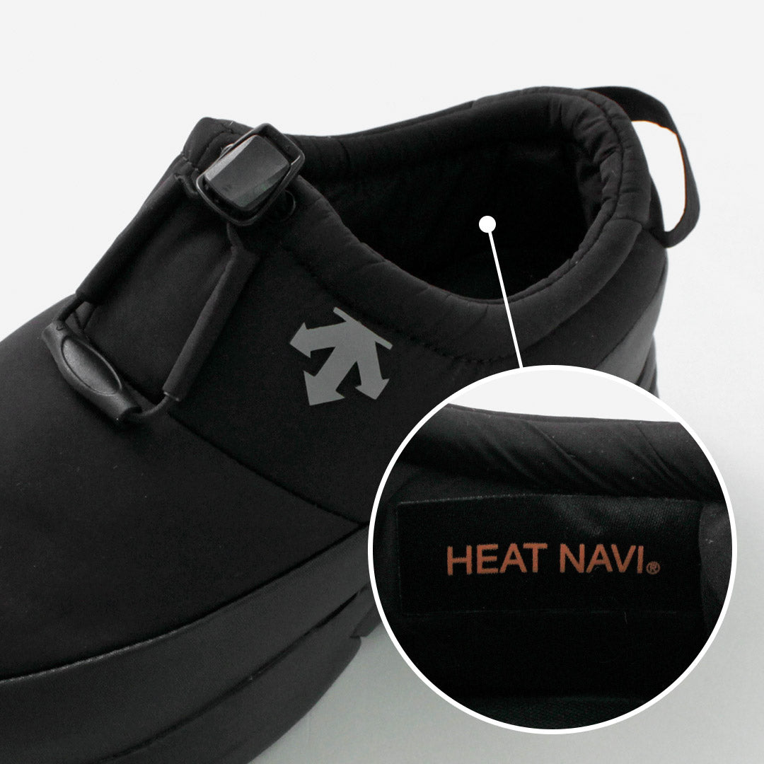 DESCENTE(デサント)