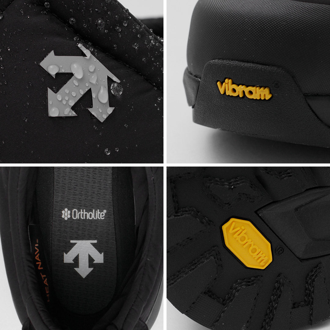 DESCENTE(デサント)