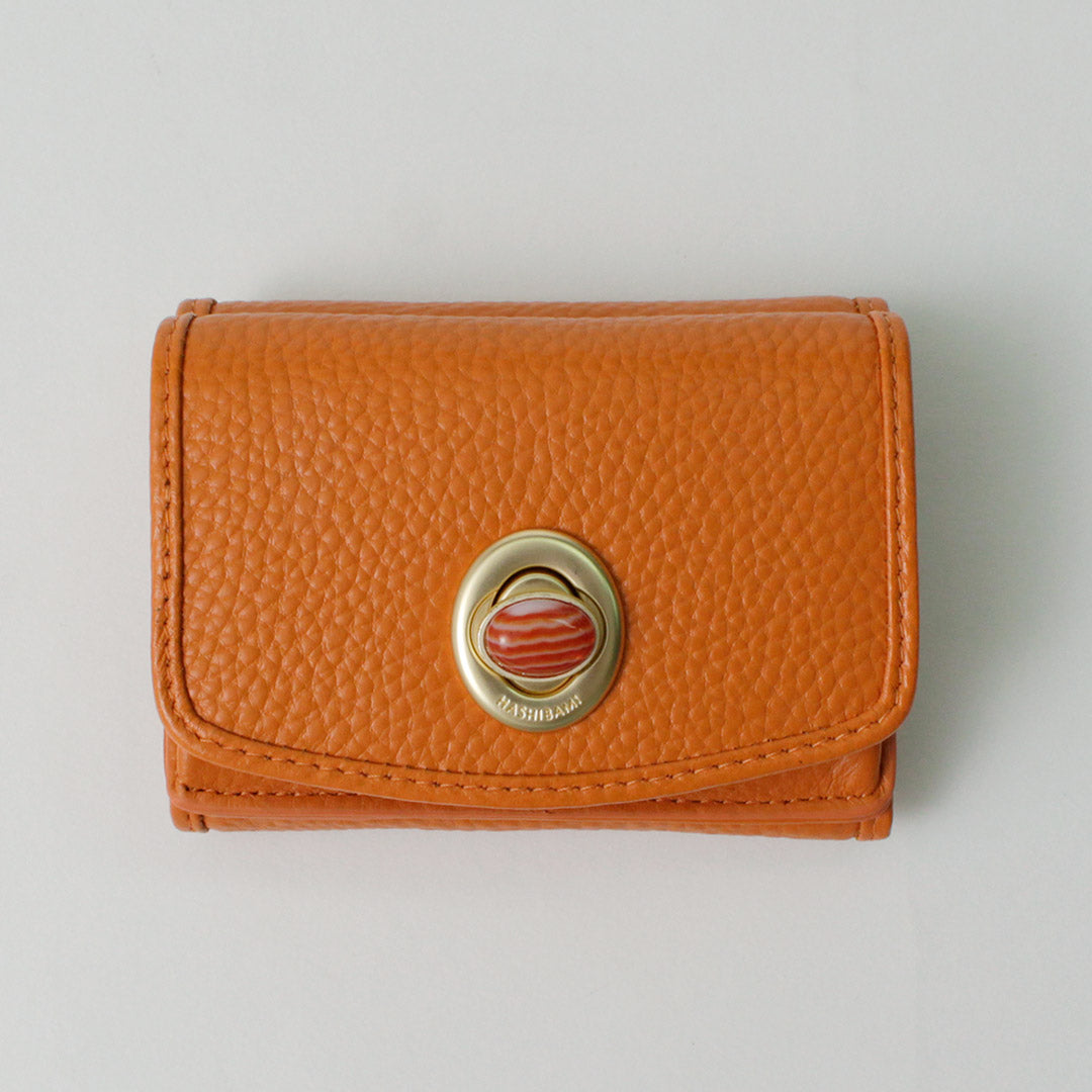 HASHIBAMI(ハシバミ)