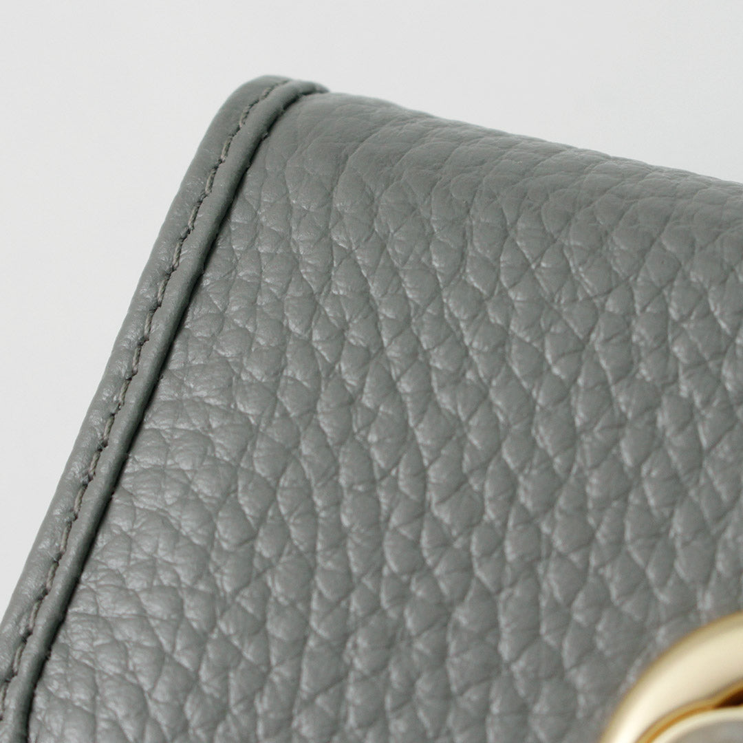 HASHIBAMI(ハシバミ) 天然石 ミニウォレット