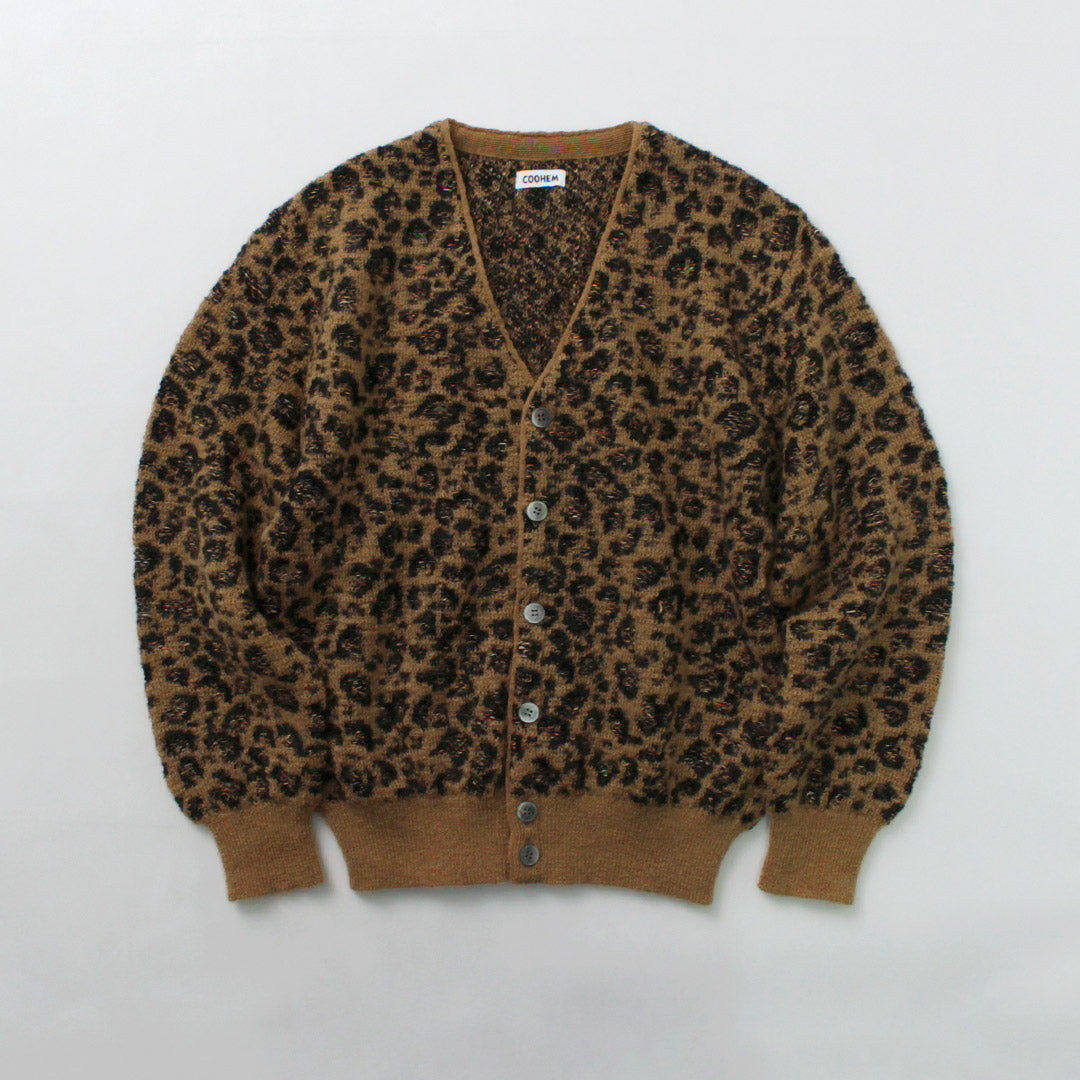 COOHEM(コーヘン)