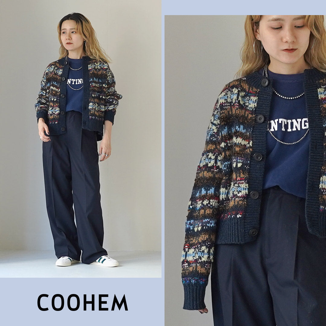 COOHEM(コーヘン)