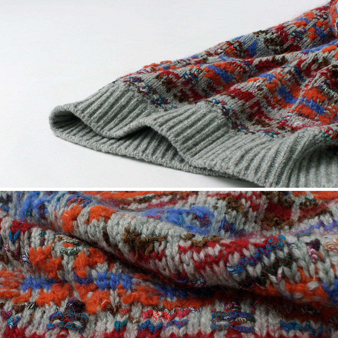 COOHEM(コーヘン)