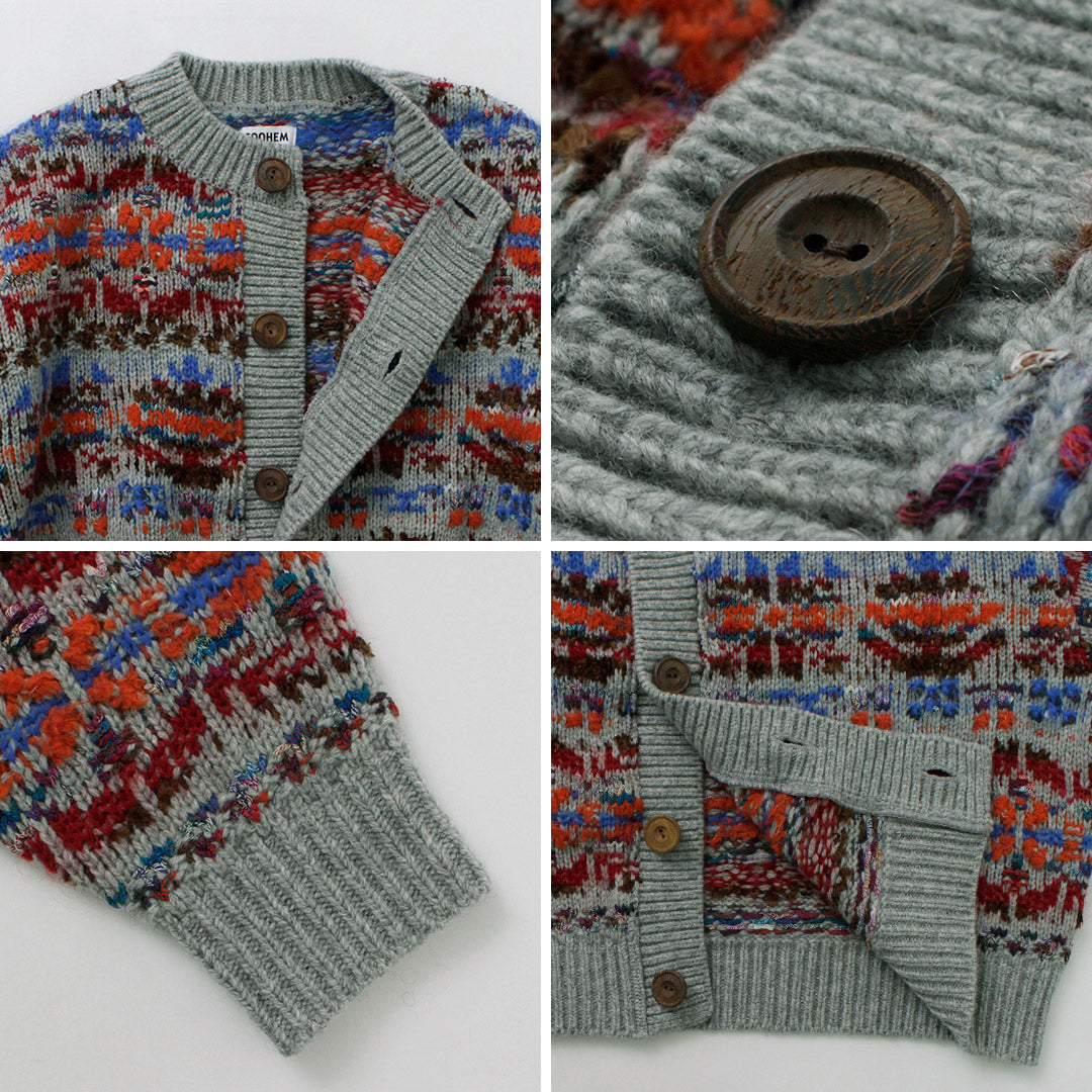 COOHEM(コーヘン)