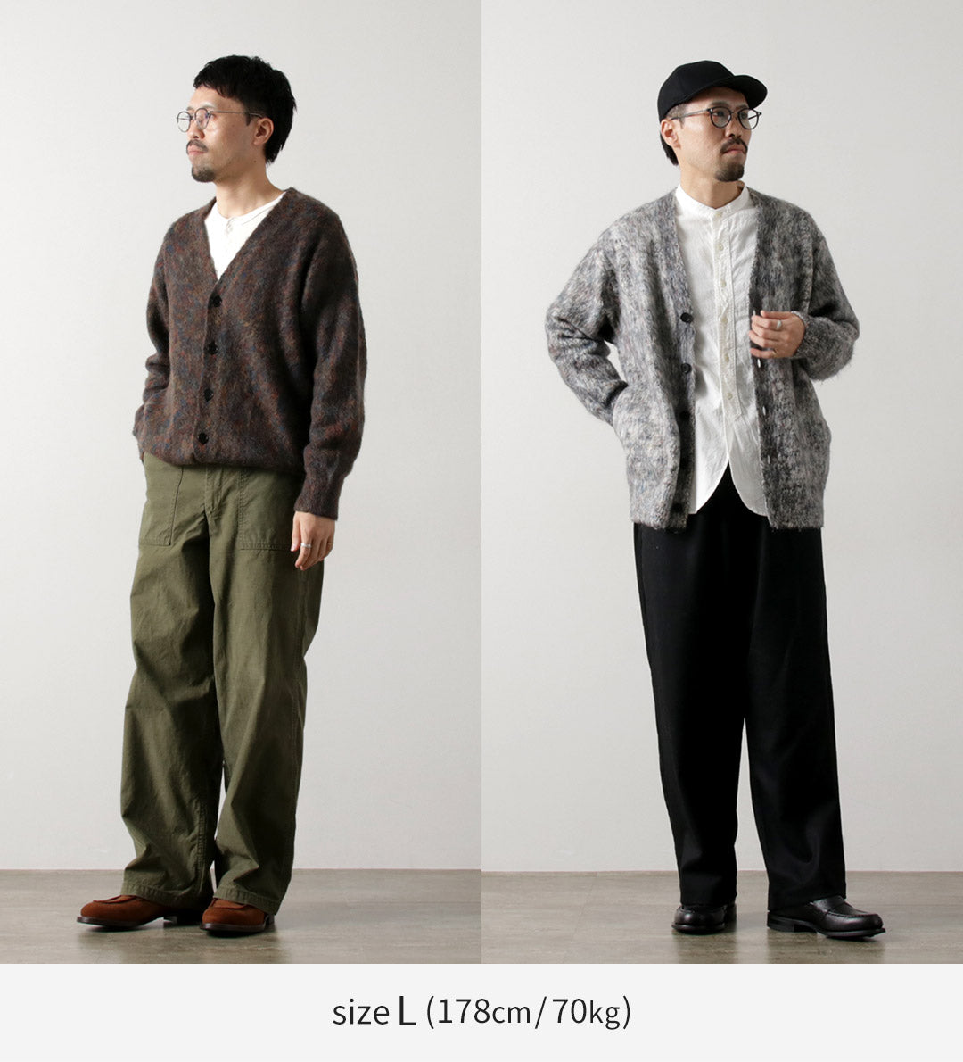 COOHEM(コーヘン)