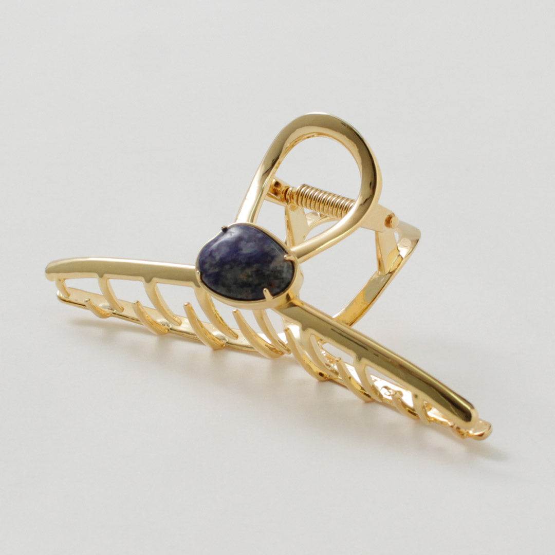 TRESSE(トレス) ALMA ストーン クリップ