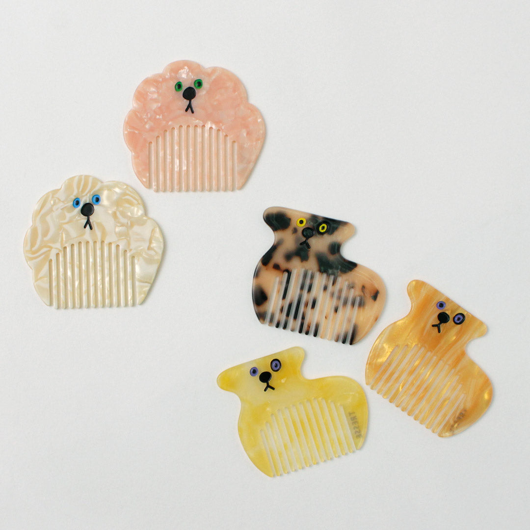 TRESSE(トレス) ドッグ コーム