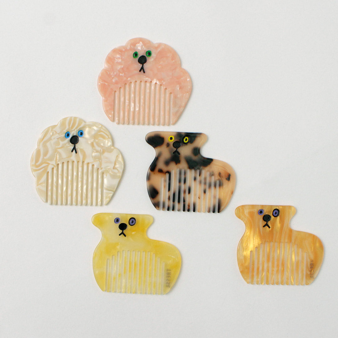 TRESSE(トレス) ドッグ コーム