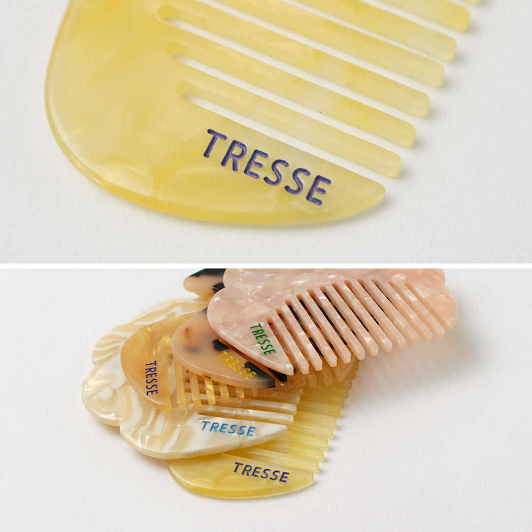 TRESSE(トレス) ドッグ コーム