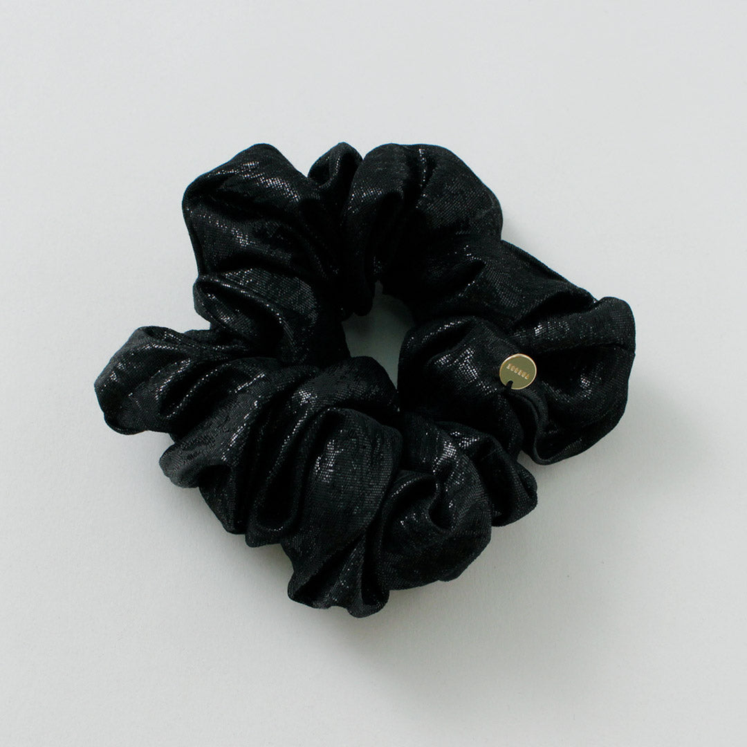 TRESSE(トレス) Gabrielle ビッグ シュシュ