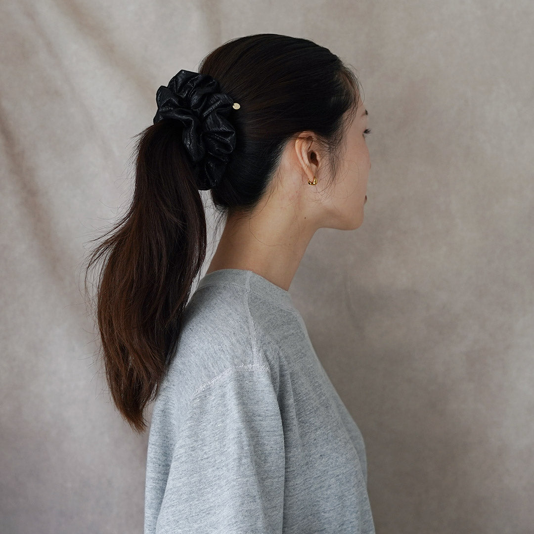 TRESSE(トレス) Gabrielle ビッグ シュシュ