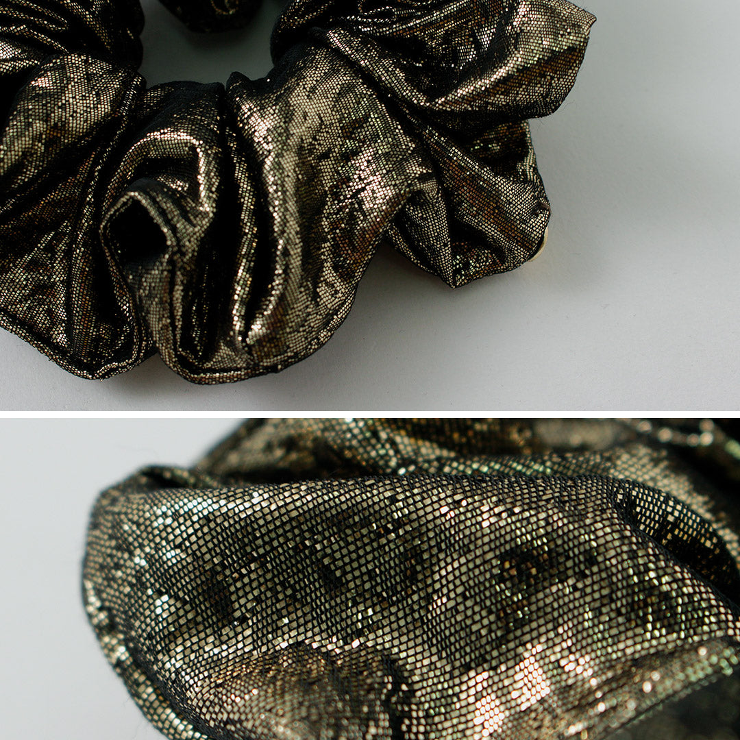 TRESSE(トレス) Gabrielle ビッグ シュシュ