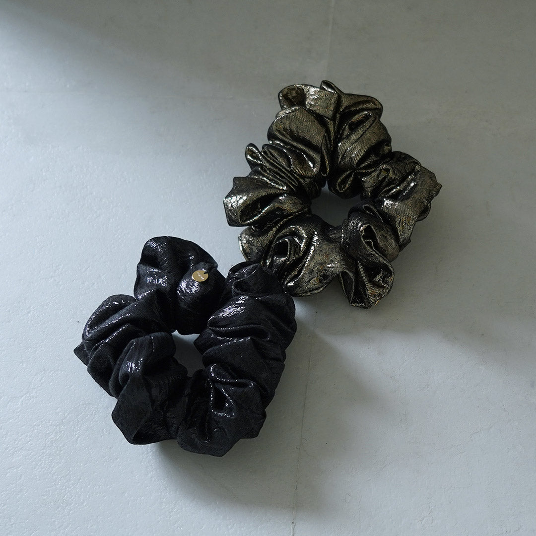 TRESSE(トレス) Gabrielle ビッグ シュシュ