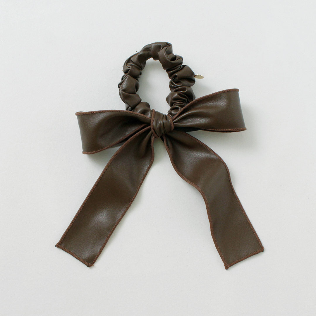 TRESSE(トレス) LOLA リボンシュシュ