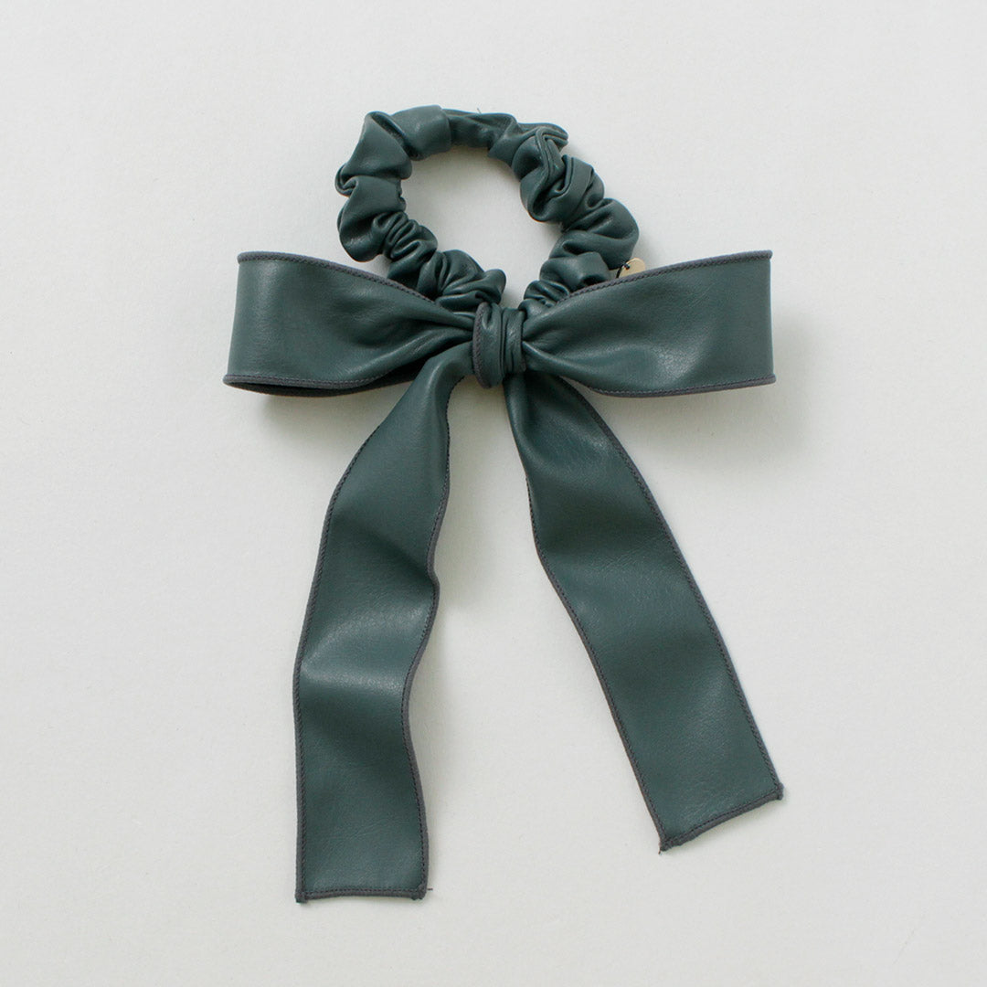 TRESSE(トレス) LOLA リボンシュシュ