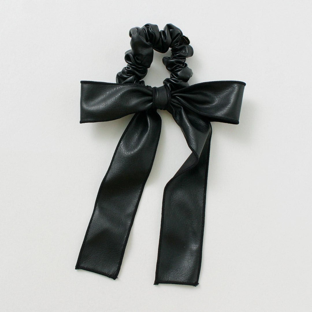 TRESSE(トレス) LOLA リボンシュシュ
