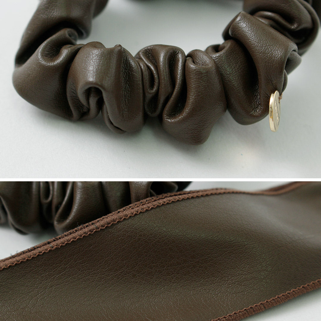 TRESSE(トレス) LOLA リボンシュシュ