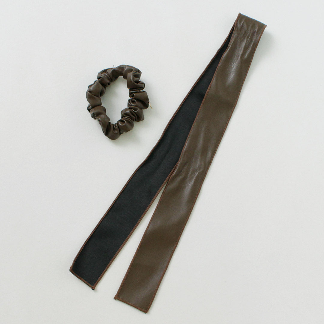 TRESSE(トレス) LOLA リボンシュシュ