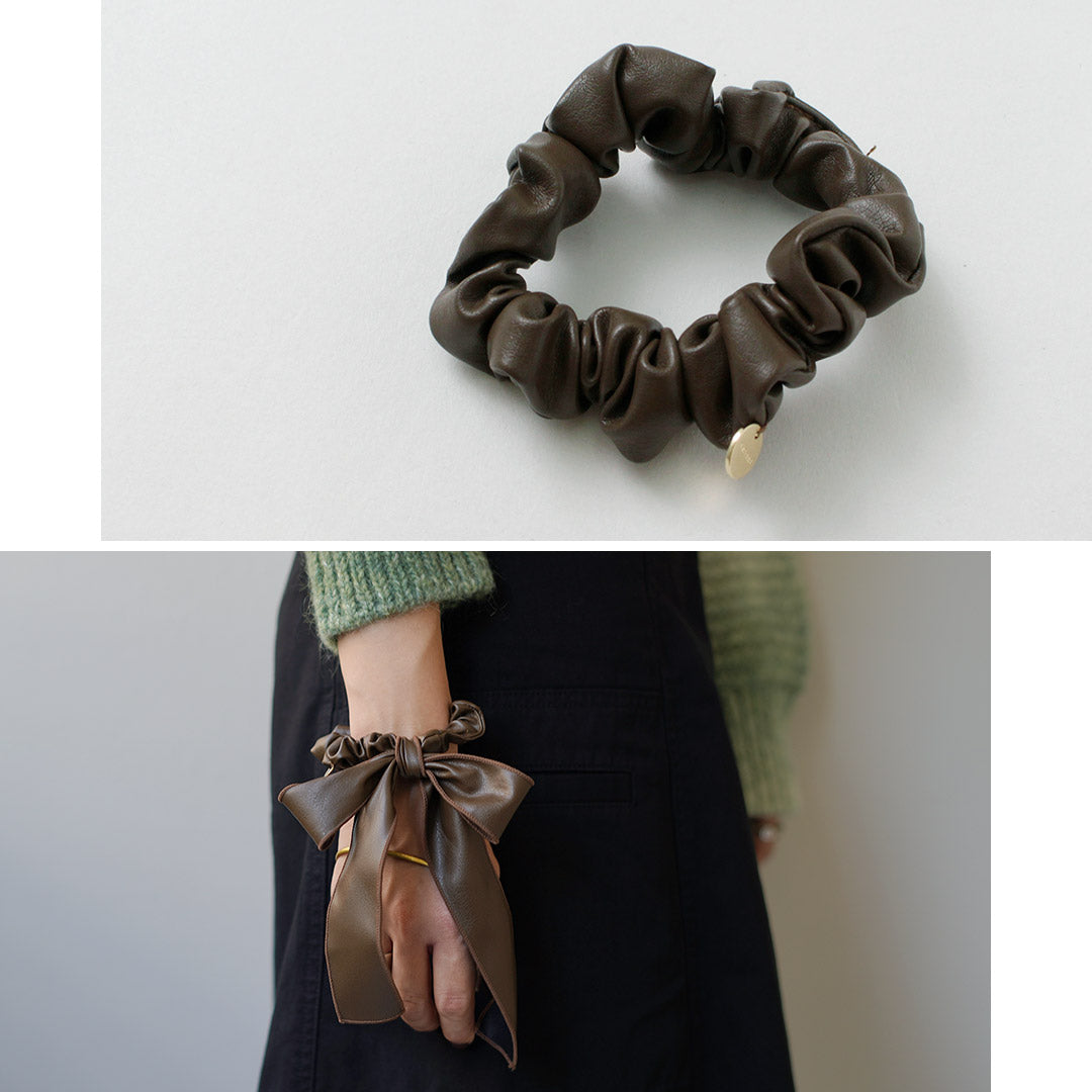 TRESSE(トレス) LOLA リボンシュシュ